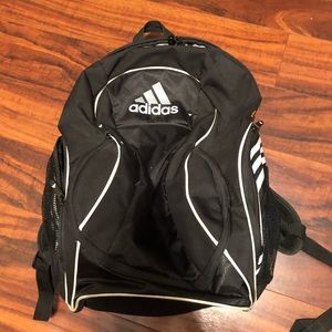 Adidas soccer bag